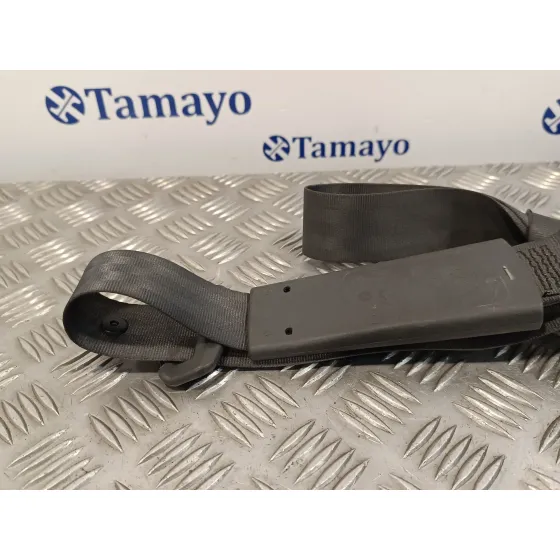Cinturon Seguridad Delantero Derecho para Renault Megane Ii Coupe/Cabrio