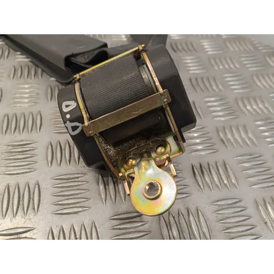 Cinturon Seguridad Delantero Derecho para Renault Megane Ii Coupe/Cabrio