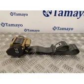 Cinturon Seguridad Trasero Derecho para Renault Megane Ii Coupe/Cabrio