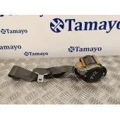 Cinturon Seguridad Trasero Izquierdo para Renault Megane Ii Coupe/Cabrio
