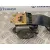 Cinturon Seguridad Trasero Izquierdo para Renault Megane Ii Coupe/Cabrio