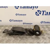 Cinturon Seguridad Delantero Izquierdo para Renault Megane Ii Coupe/Cabrio