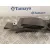 Cinturon Seguridad Delantero Izquierdo para Renault Megane Ii Coupe/Cabrio