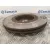 Disco Freno Delantero para Renault Vel Satis (Bj0)