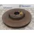 Disco Freno Delantero para Renault Vel Satis (Bj0)