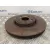 Disco Freno Delantero para Renault Vel Satis (Bj0)