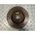 Disco Freno Delantero para Renault Vel Satis (Bj0)