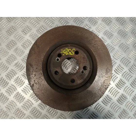 Disco Freno Delantero para Renault Vel Satis (Bj0)