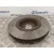 Disco Freno Delantero para Renault Vel Satis (Bj0)