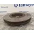 Disco Freno Delantero para Renault Vel Satis (Bj0)