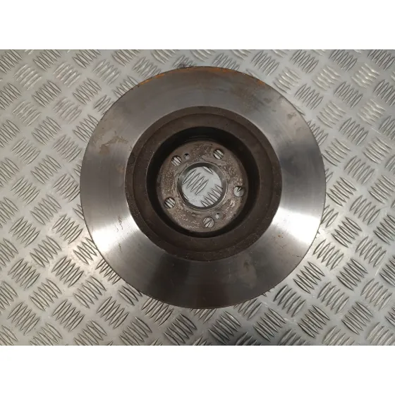 Disco Freno Delantero para Renault Vel Satis (Bj0)