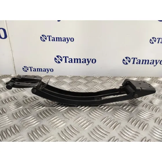 Retenedor Puerta para Mercedes-Benz Sprinter 02.00 -> Caja Abierta