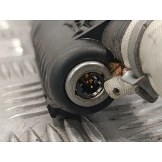 Airbag Cortina Delantero Izquierdo para Bmw Serie 1 Berlina (E81/E87)