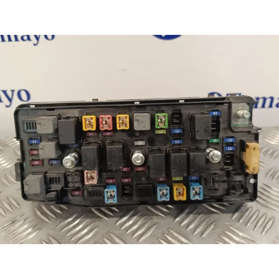 Caja Reles / Fusibles para Opel Antara