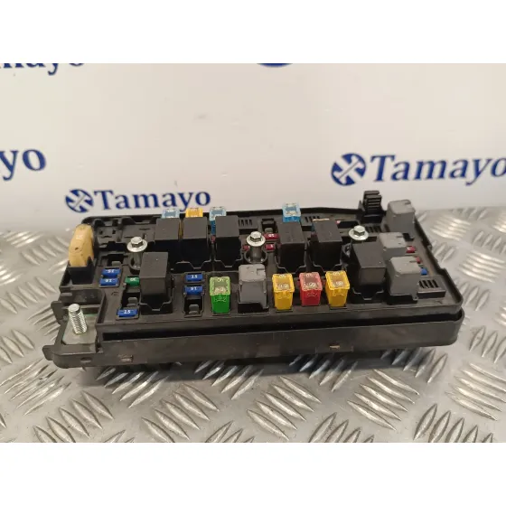 Caja Reles / Fusibles para Opel Antara