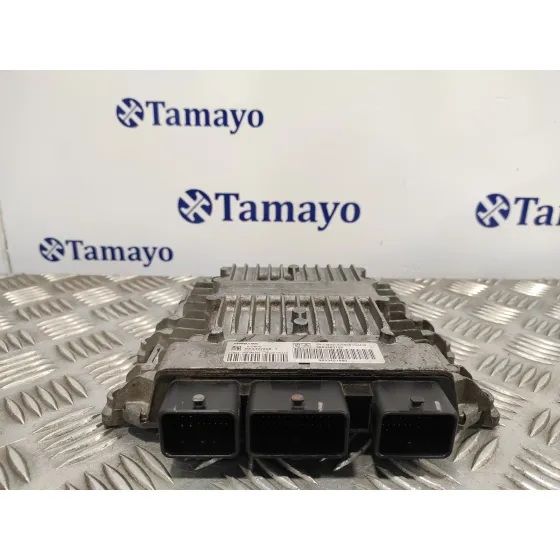 Centralita Motor Uce para Citroën C2