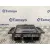 Centralita Motor Uce para Dacia Logan