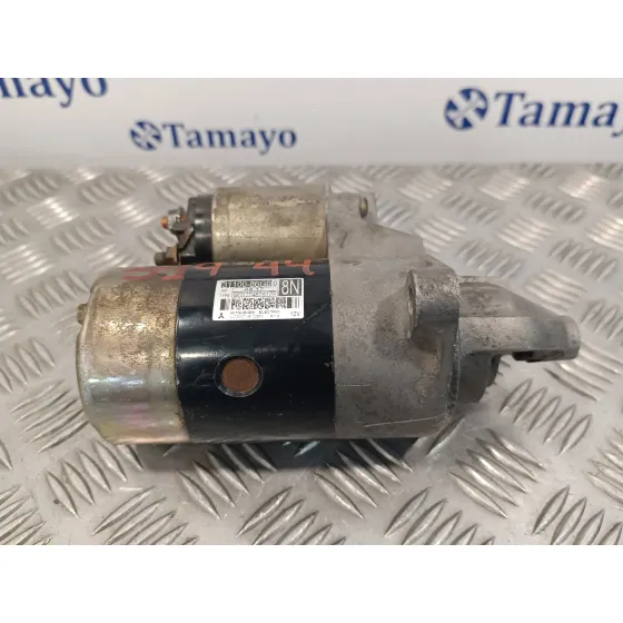 Motor Arranque para Suzuki Ignis Rm (Mh)