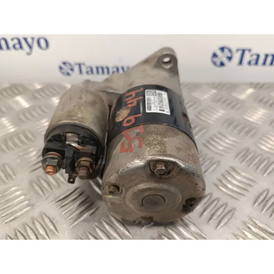 Motor Arranque para Suzuki Ignis Rm (Mh)
