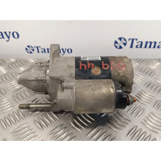 Motor Arranque para Suzuki Ignis Rm (Mh)