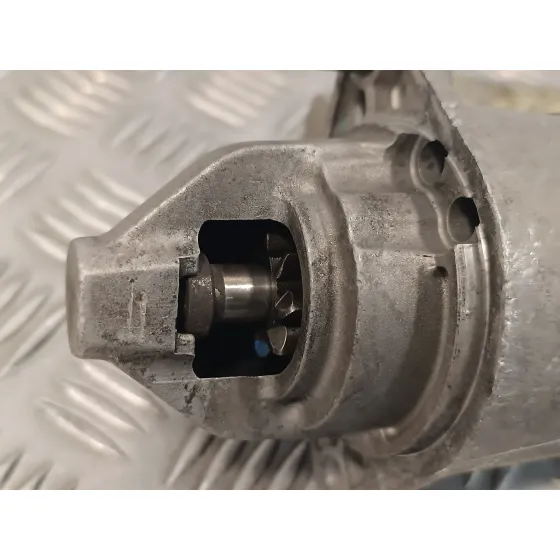 Motor Arranque para Suzuki Ignis Rm (Mh)