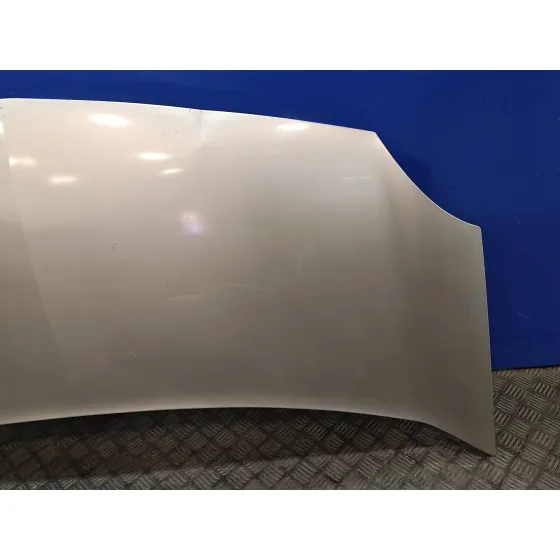 Capot para Renault Kangoo