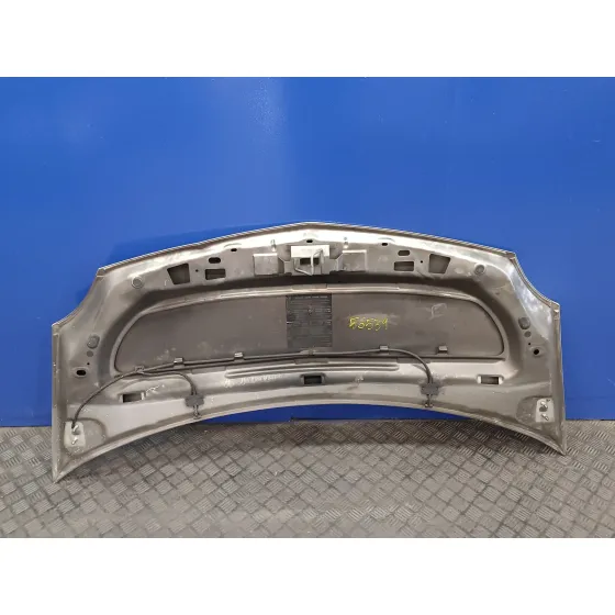 Capot para Renault Kangoo