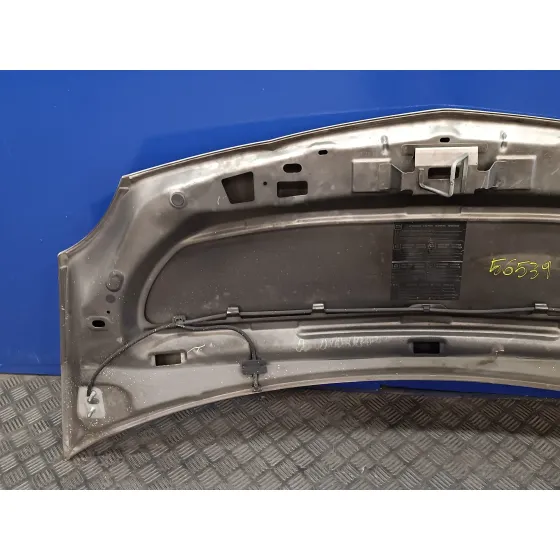 Capot para Renault Kangoo