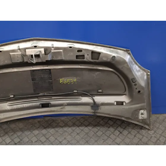 Capot para Renault Kangoo