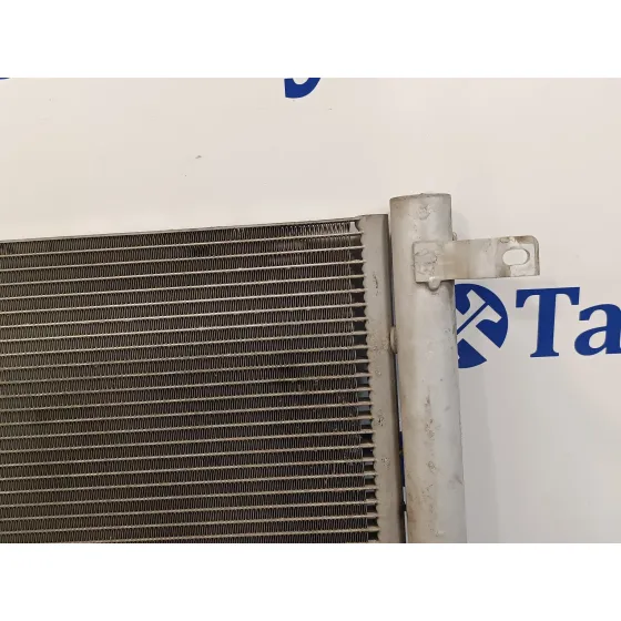Condensador / Radiador Aire Acondicionado para Opel Antara