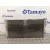 Condensador / Radiador Aire Acondicionado para Opel Antara