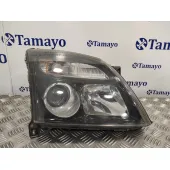 Faro Derecho para Opel Vectra C Berlina