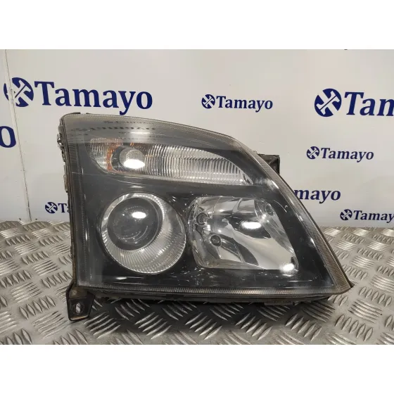 Faro Derecho para Opel Vectra C Berlina