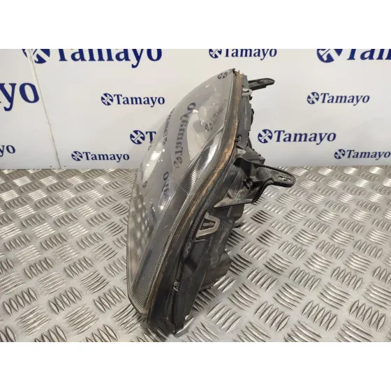 Faro Derecho para Opel Vectra C Berlina