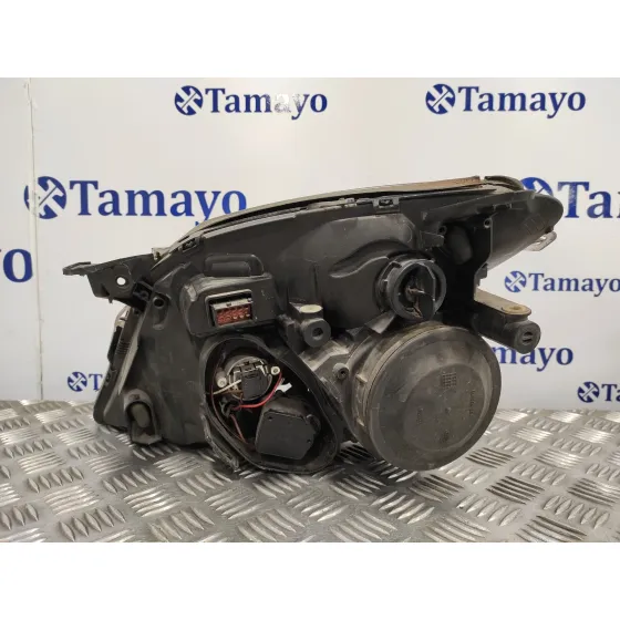 Faro Derecho para Opel Vectra C Berlina