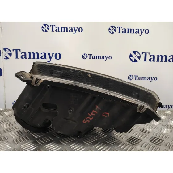 Faro Derecho para Opel Vectra C Berlina
