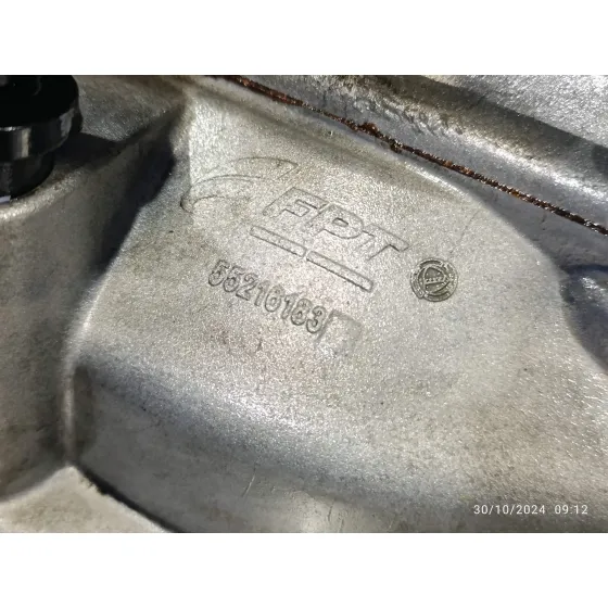 Caja Cambios para Opel Combo D