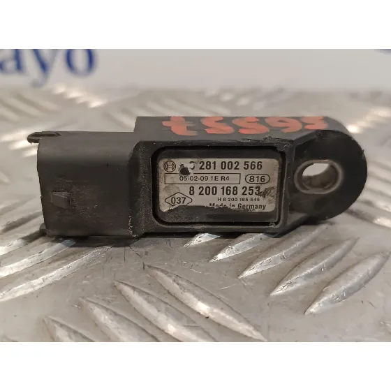 Sensor para Renault Megane Ii Coupe/Cabrio