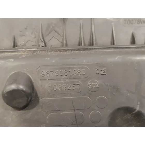 Carcasa Filtro Aire para Citroën C5 Berlina