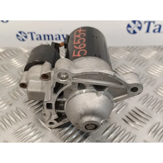 Motor Arranque para Peugeot 106 (S2)
