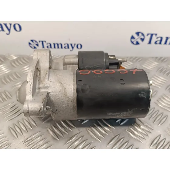 Motor Arranque para Peugeot 106 (S2)
