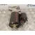 Motor Arranque para Peugeot 106 (S2)