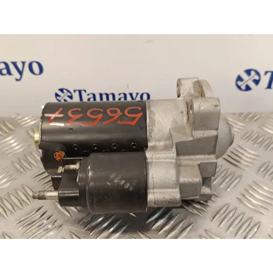 Motor Arranque para Peugeot 106 (S2)