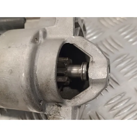 Motor Arranque para Peugeot 106 (S2)