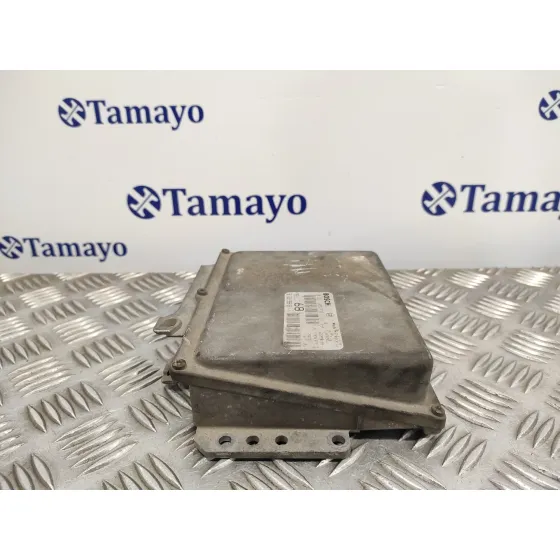 Centralita Motor Uce para Peugeot 106 (S2)