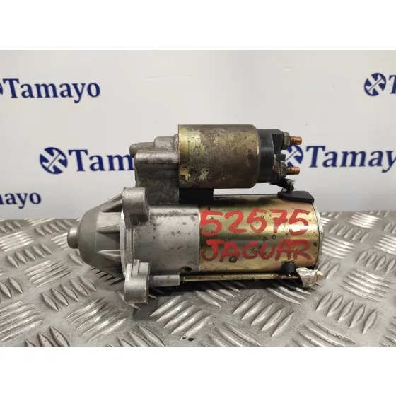 Motor Arranque para Jaguar S-Type