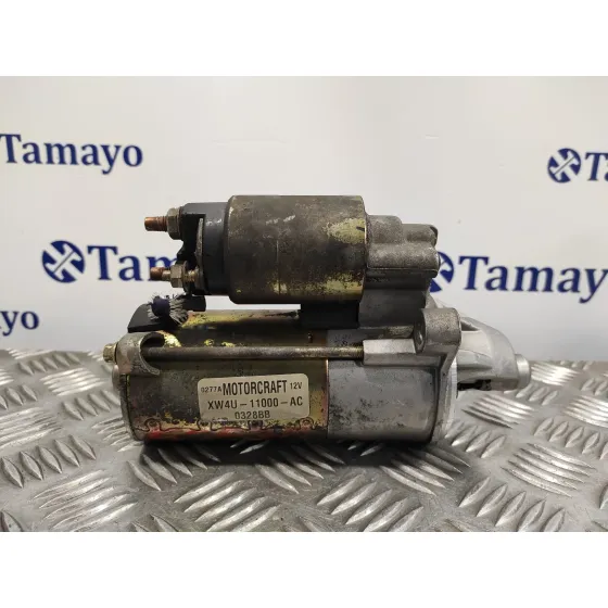 Motor Arranque para Jaguar S-Type