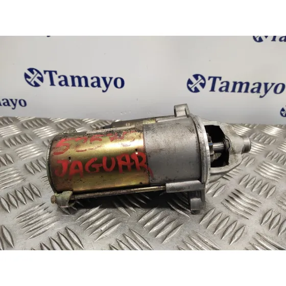 Motor Arranque para Jaguar S-Type