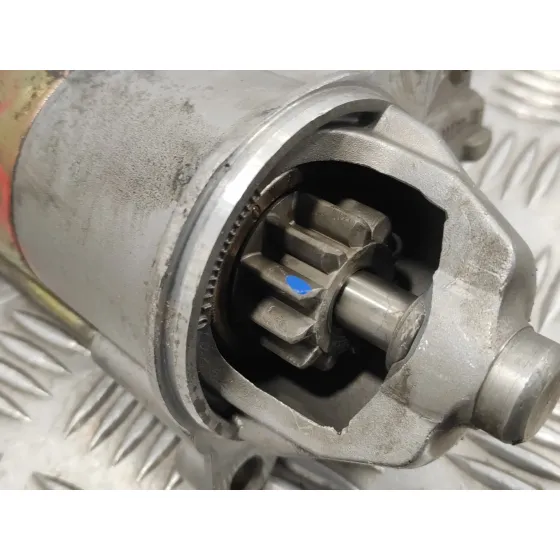 Motor Arranque para Jaguar S-Type