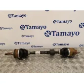 Transmision Delantera Derecha para Suzuki Sx4 Rw (Ey)
